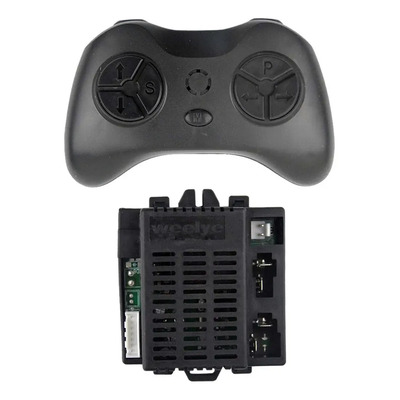 - Piezas De Repuesto Para Coche De Control Remoto Y Receptor