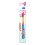 Escova De Dente Baby 0 A 2 Anos Peppa Pig - Dentalclean