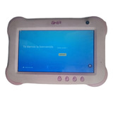 Tablet  Ghia Kids /gtkids7 7  8gb /rosa Y 1gb De Memoria Ram