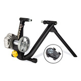 Saris Fluid2 Smart Equipado Indoor Bike Trainer, Incluye Sen