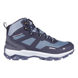 Bota Trekking Montagne Prohike Impermeable Unisex