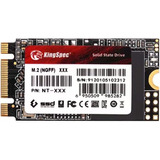 Kingspec 2242 Ngff 256gb M.2 Ssd Sata Iii 6gb / S Unidad De 