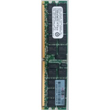 Memória Smart Modular Sg572564fg8p0ilhch 2gb Pc-5300p