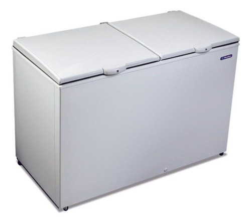 Freezer E Refrigerador 419l 220v Da420 (reembalado)