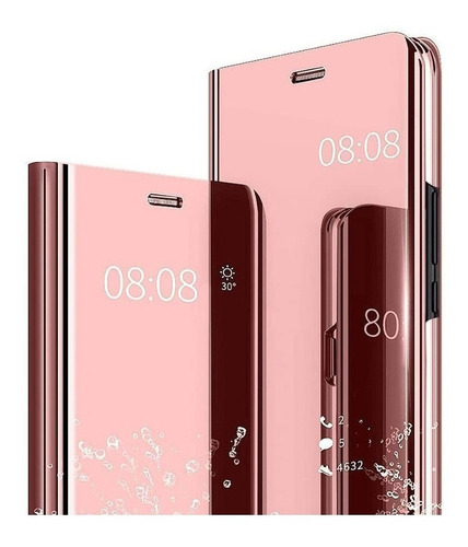 Funda Para Huawei Mate Series Carcasa De Celular De Espejo