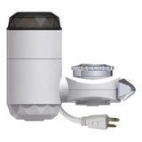 Kit De Grifo Para Calentador De Agua Eléctrico Sin Tanque In