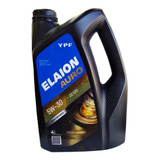 Aceite Elaion Sintetico F50 D2 5w30 4 Lt Ypf Dexos 2 Chevrolet