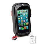 Porta Celular Gps Givi iPhone 5 S955b  - Um