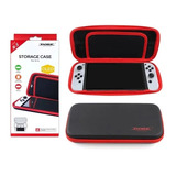 Funda Estuche Para Nintendo Switch Oled Rigida Dobe