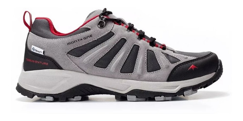 Zapatillas Montagne Trail Running Terraventure Hombre Mujer