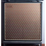 Caja Vox 4x12 , Para Equipos De Guitarra