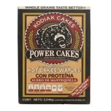 Harina Para Hot Cakes Wafles Proteína 2.04kg Kodiak Cakes