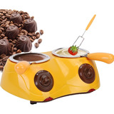 Mini Electrodoesticos Para Cocina Fuente De Chocolate Fiesta