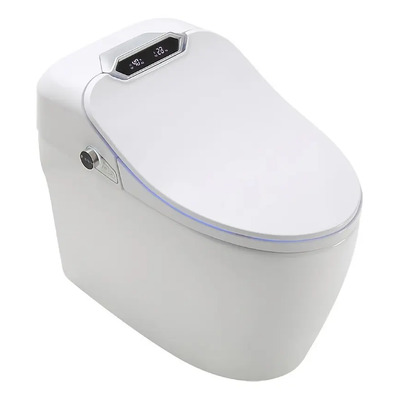 Inodoro Inteligente Triton Q9 Automático Bidet Incorporado  | Mismo precio en cuotas