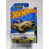 Hot Wheels Tv Series Batimobile Batman 4/5