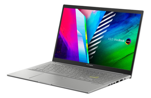 Laptop Asus Vivobook 15 Amd Ryzen 5 8 Gb 256 Ssd W11 15.6 In