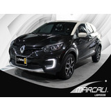 Renault Captur Intens Automatica 