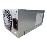 Fonte Hp Pch022 Lo8417-004 Elitedesk 800 G4 250w  - Outlet