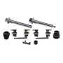 Kit Antiruido Pasador Dodge Caliber Jeep Compass 1 Rueda Dodge Intrepid