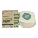 Shampoo Sólido Wholegreen Cabello Seco Aceite Jojoba 100gr