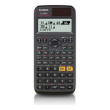 Casio Fx-jp500-n Calculadora Científica, Alta Definición, Vi