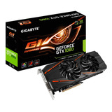 Tarjeta De Video Nvidia Gtx 1060 Gigabyte G1 Gaming 3gb