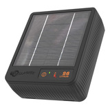 Cargador De Cerca Eléctrica Solar S6 | Protege Tu Pati...