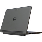 Laptop Dell Corei3 6ta Gen 4gb Ddr4 240gb Ssd Cargador