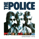 Vinilo The Police Greatest Hits 2 Lp Nuevo Sellado