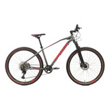 Bicicleta Mtb Raleigh Mojave 5.0 Rodado 29 Aluminio! Nuevo!