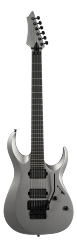 Guitarra Cort X500 Menace Gray Satin