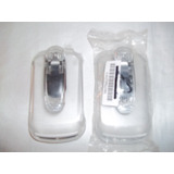 Holder Original Nextel Motorola I475 . Impecables.