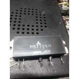  M57729h.  -módulo De Potência Pa Uhf 35w 