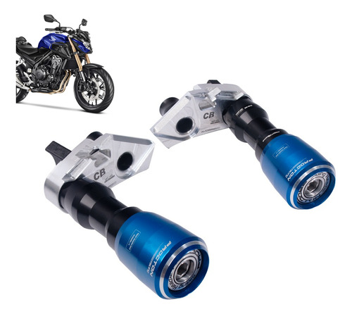 Slider Procton S Honda Cb500f Cb 500f Cb 500 2014 A 2024