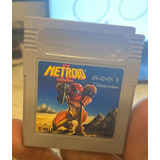 Jogo Metroid Game Boy