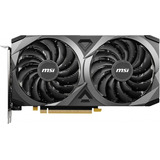 Msi Geforce Rtx 3060 Ventus 12gb Gddr6