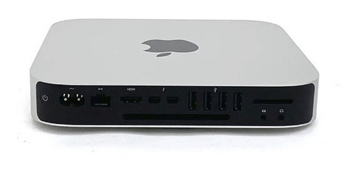 Mac Mini I5 8gb 256gb Ssd