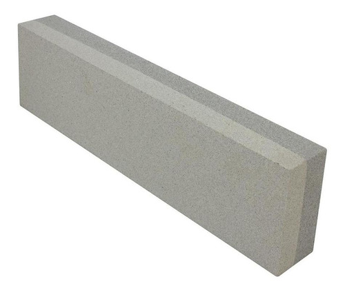 Piedra Para Afilar Comb 6  (152mm) Empaque 5 Pz