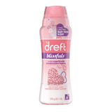 Dreft Blissfuls Escencia Para Ropa De Bebé 570ml