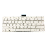 Teclado Hp 14-ax101la 14-ax026la 14-ax104la 14-ax028la Esp