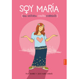 Libro Yo Soy Maria