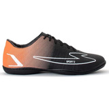 Chuteira Futsal Sport'z Original Quadra Salão Resistente