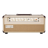 Mesa Boogie California Tweed 6v6 Cabezal Amplficador 40w