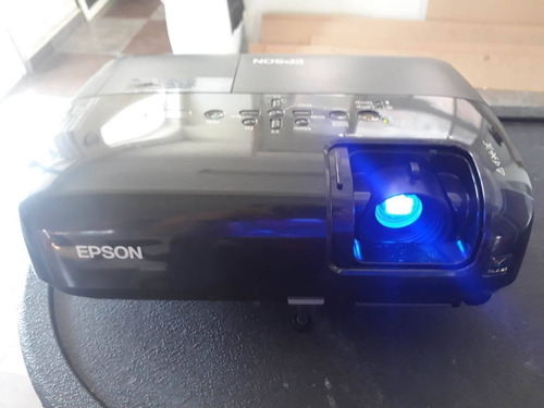  Proyector Epson S6american Screens No Lamp O X Partes