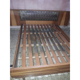 Juego De Dormitorio Antiguo 