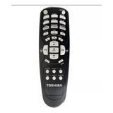 Controle Remoto-som Toshiba Ms7860mus Original-  Cr4270 
