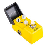 Pedal Joyo Phaser Guitarra Electrica Ironman Nebolous Jf-328