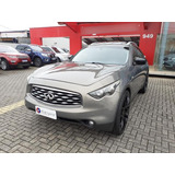 Infiniti Fx50 Awd 2009