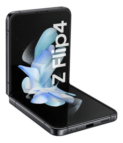 Samsung Galaxy Z Flip 4 256 Liquido!! Nuevo Precio!