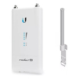 Combo Ubiquiti R5ac-lite + Antena Omnidireccional Amo-5g13